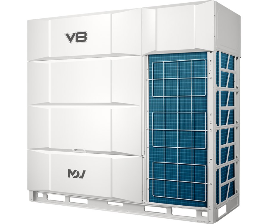 Наружный блок VRF MDV V8 MDV-V8335V2R1A(MA) Наружный блок VRF MDV V8 MDV-V8335V2R1A(MA)
