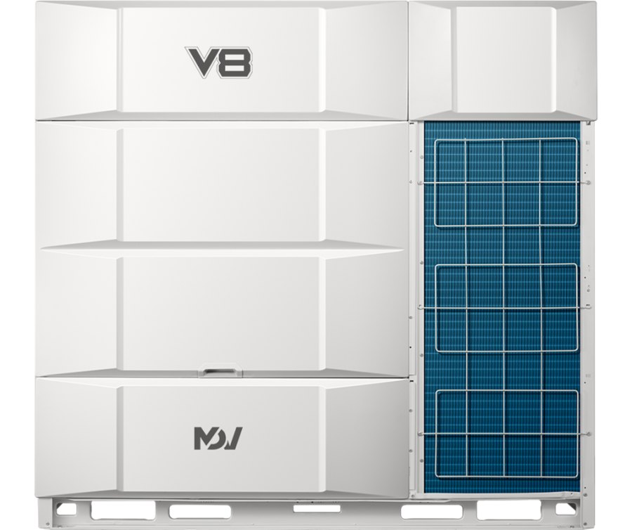 Наружный блок VRF MDV V8 MDV-V8400V2R1A(MA)