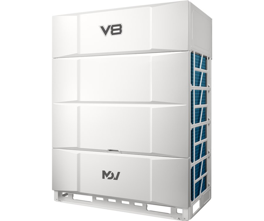 Наружный блок VRF MDV V8 MDV-V8560V2R1A(MA)