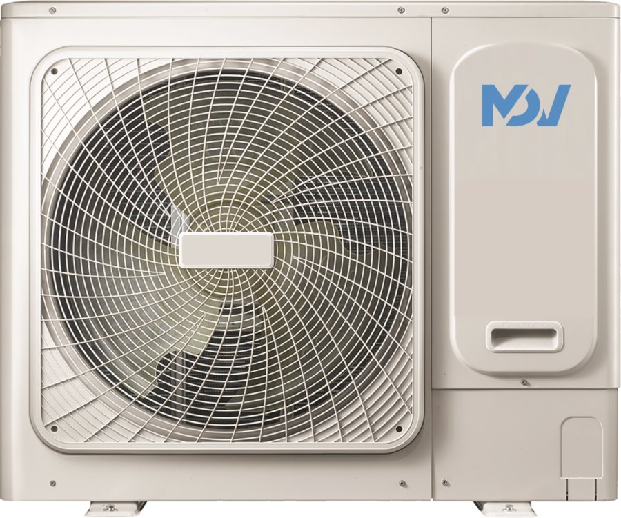 Наружный блок VRF MDV V6 mini однофазные (поколение D) MDVO-Mi120V2R1D(D)