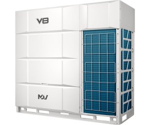 Наружный блок VRF MDV V8-i индивидуального исполнения MDV-V8i400V2R1A(MA)