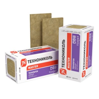 ТЕХНОБЛОК СТАНДАРТ