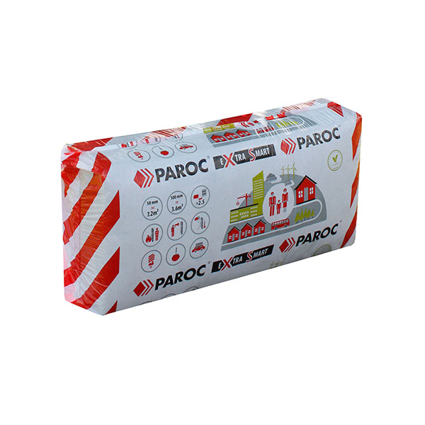 PAROC eXtra Smart