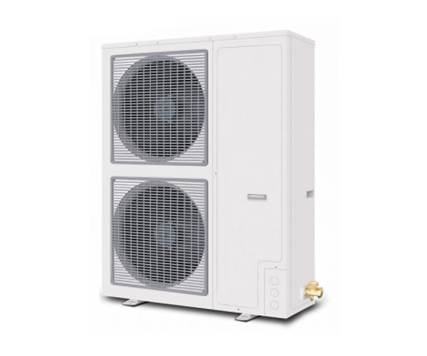 Компрессорно-конденсаторный блок СВОК SKB-03-16 07WC/F, 7,1 кВт