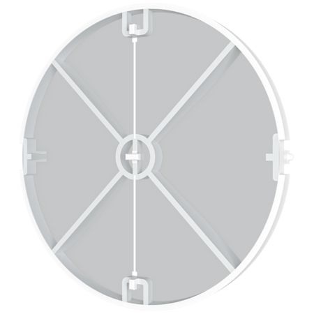 Обратный клапан BV D100 полиэстер ERA