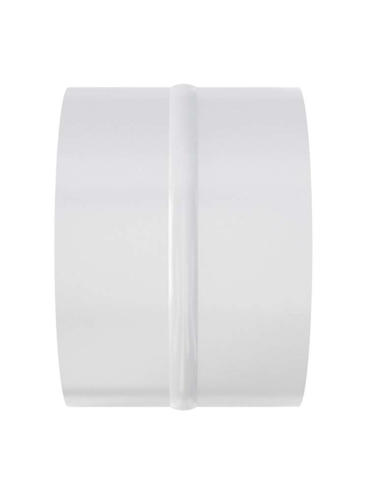 Соединитель ПМ D100 окрашенная сталь ERA