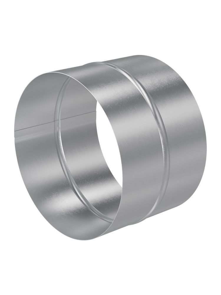 Соединитель CG D150 оцинкованная сталь ERA PRO