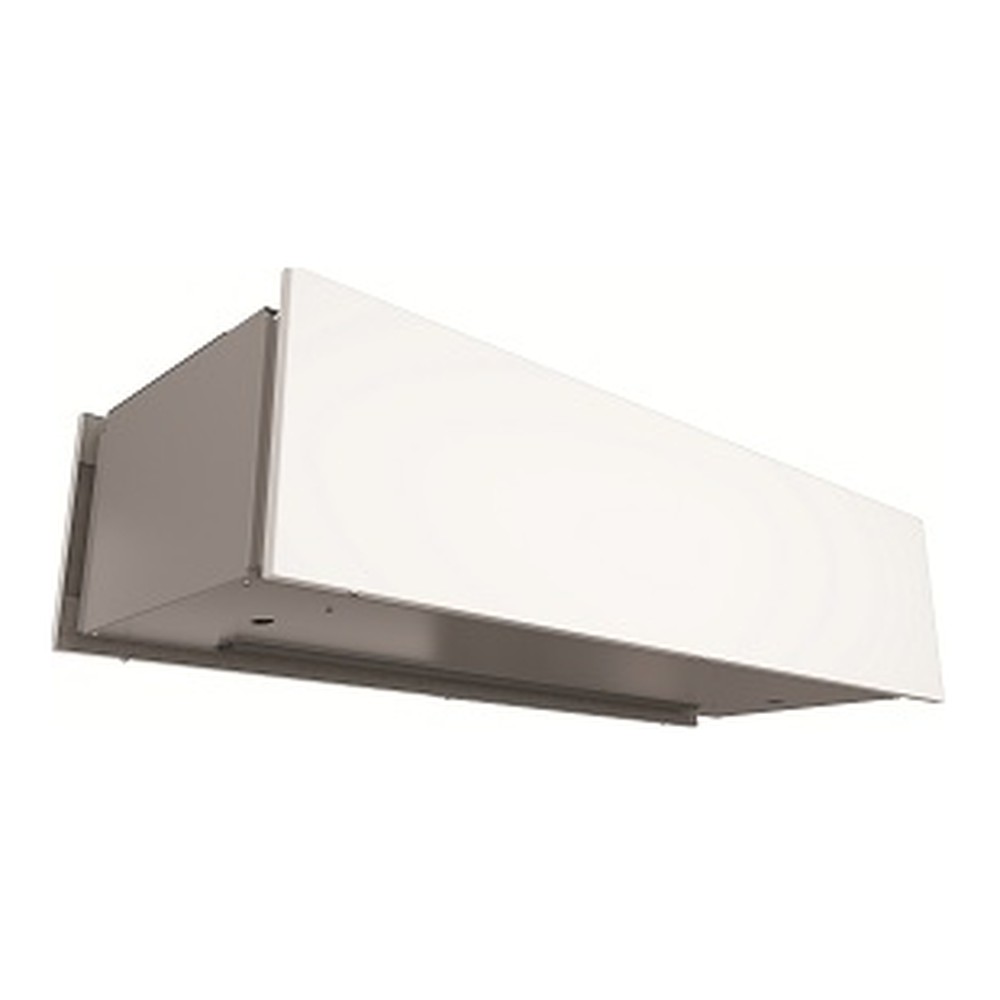 Тепловая завеса КЭВ-13П3027E Тепломаш