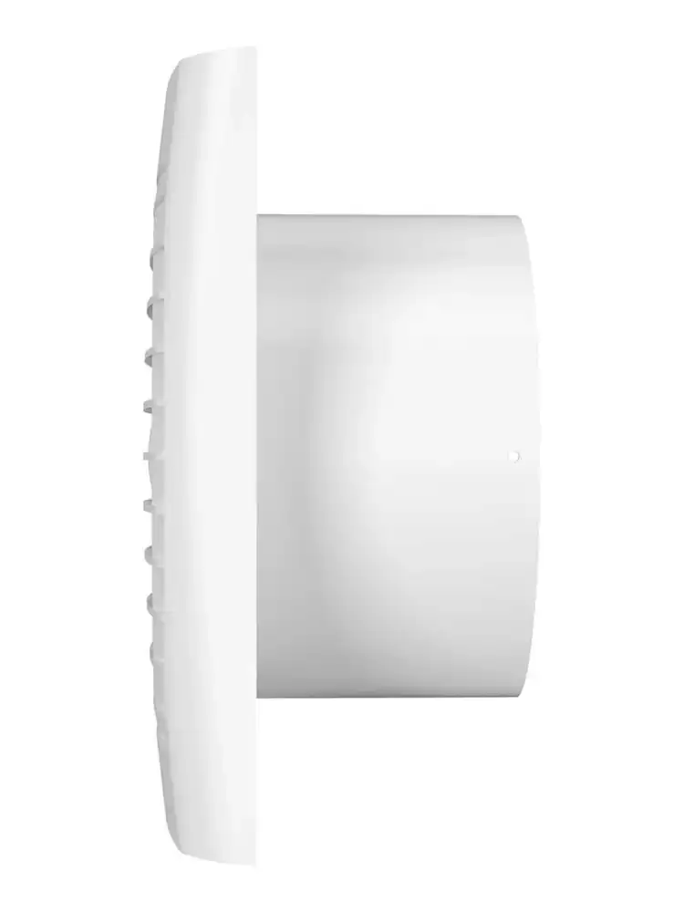Вентилятор накладной OPTIMA D100 AT AURAMAX