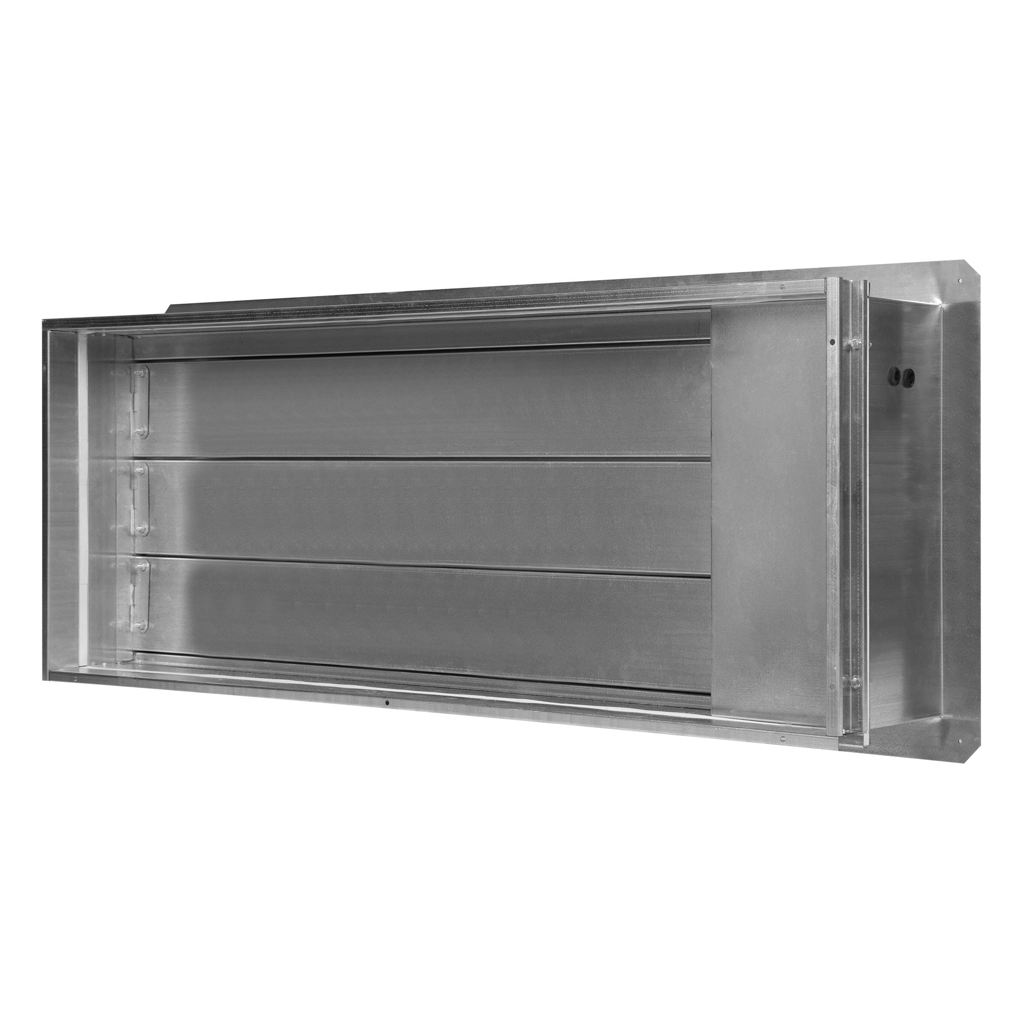 Клапан противопожарный SHUFT SHFDC-120-Mn-400_700-MB230-0-0-0-0