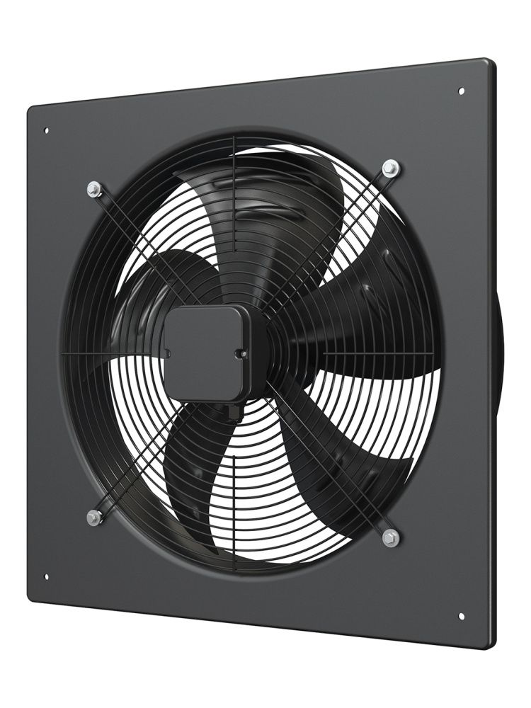Вентилятор накладной STORM 400 4полюс ERA PRO