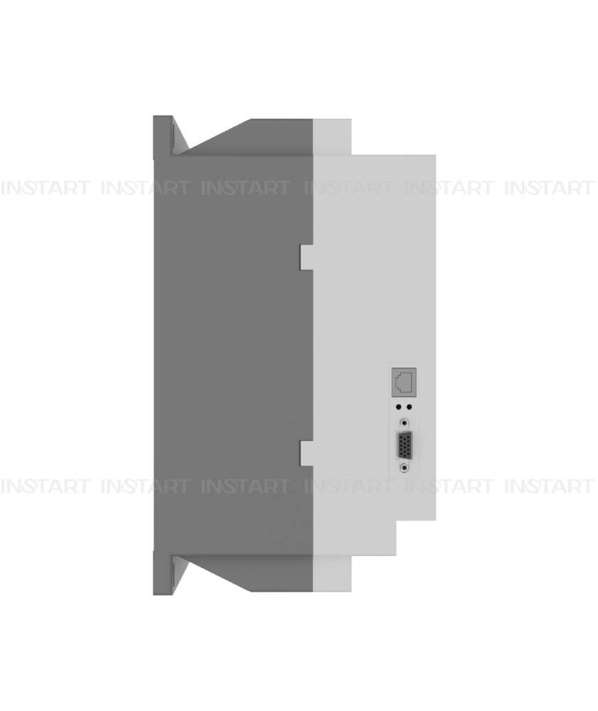 Устройство плавного пуска INSTART SBI-55/110-04