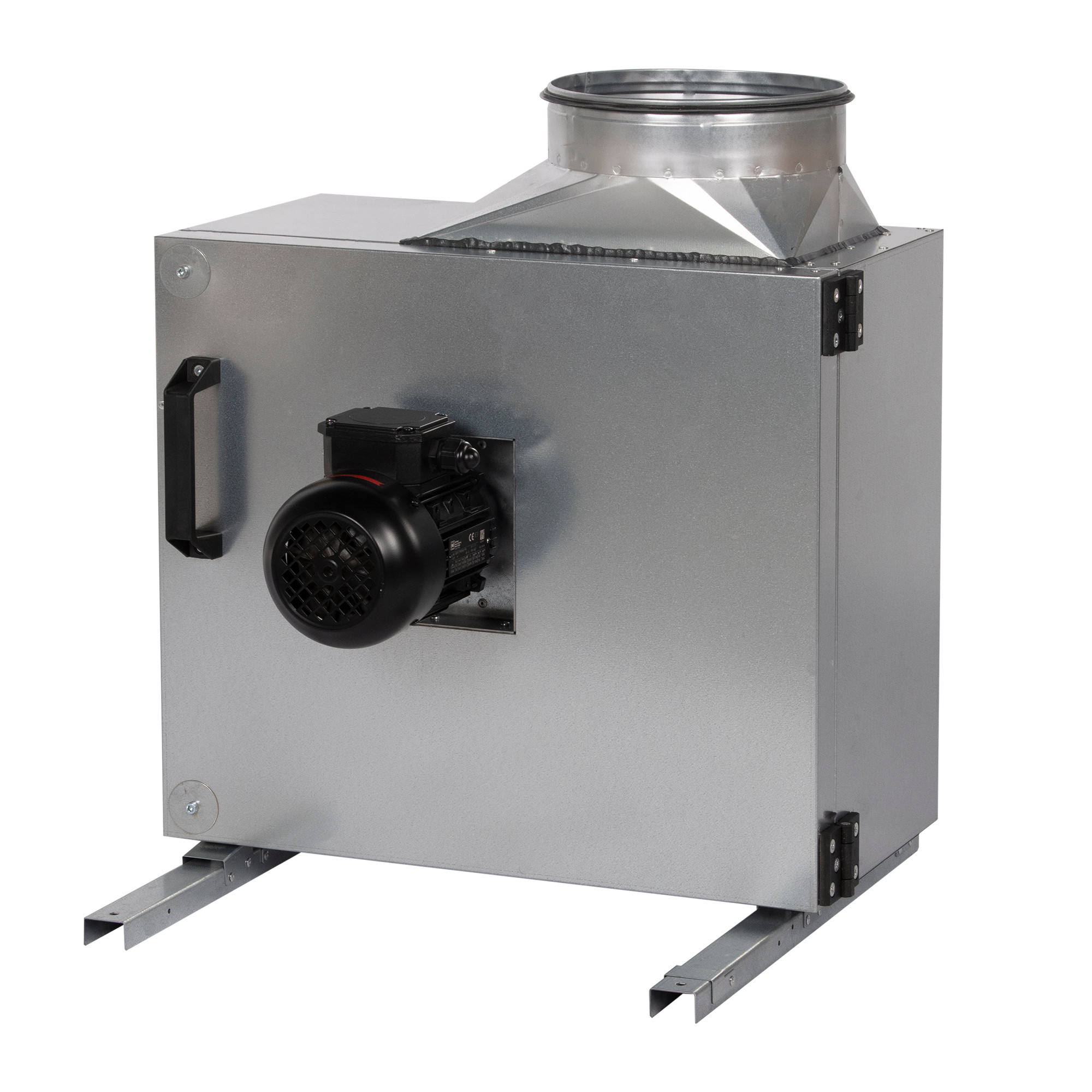 Клапан противопожарный SHUFT SHFDO-60-O-1500_700-B230-0-0-0-0