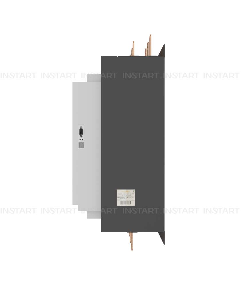 Устройство плавного пуска INSTART SSI-450/900-04