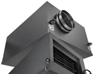 Приточная установка RWN-F-1900(50m)-ЕС-HE29-rest(N)