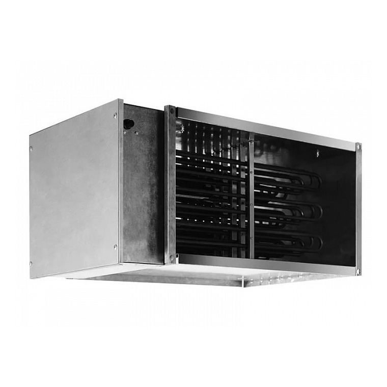Электрический нагреватель Shuft EHR 600x350-45