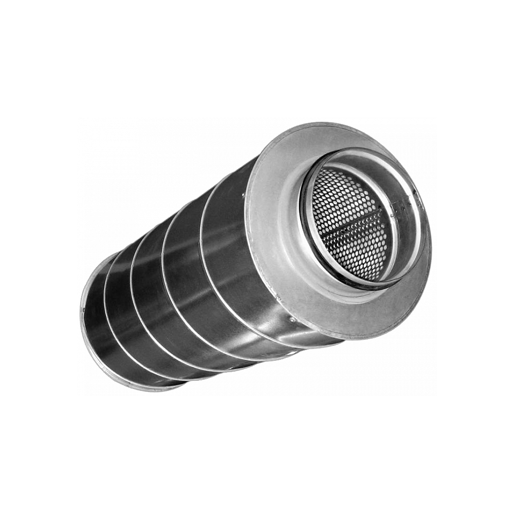 Шумоглушитель Shuft SCr 315/600