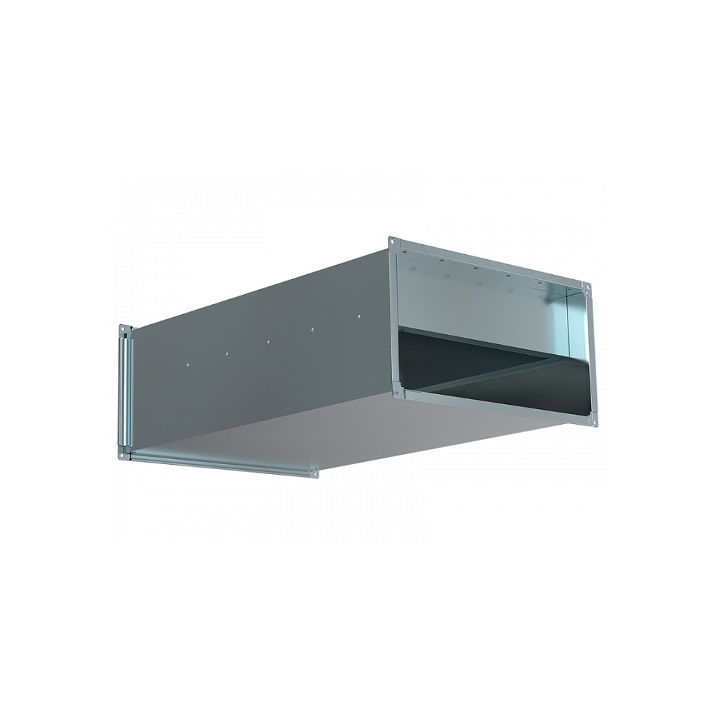 Шумоглушитель Shuft SRr 1000x500/1000