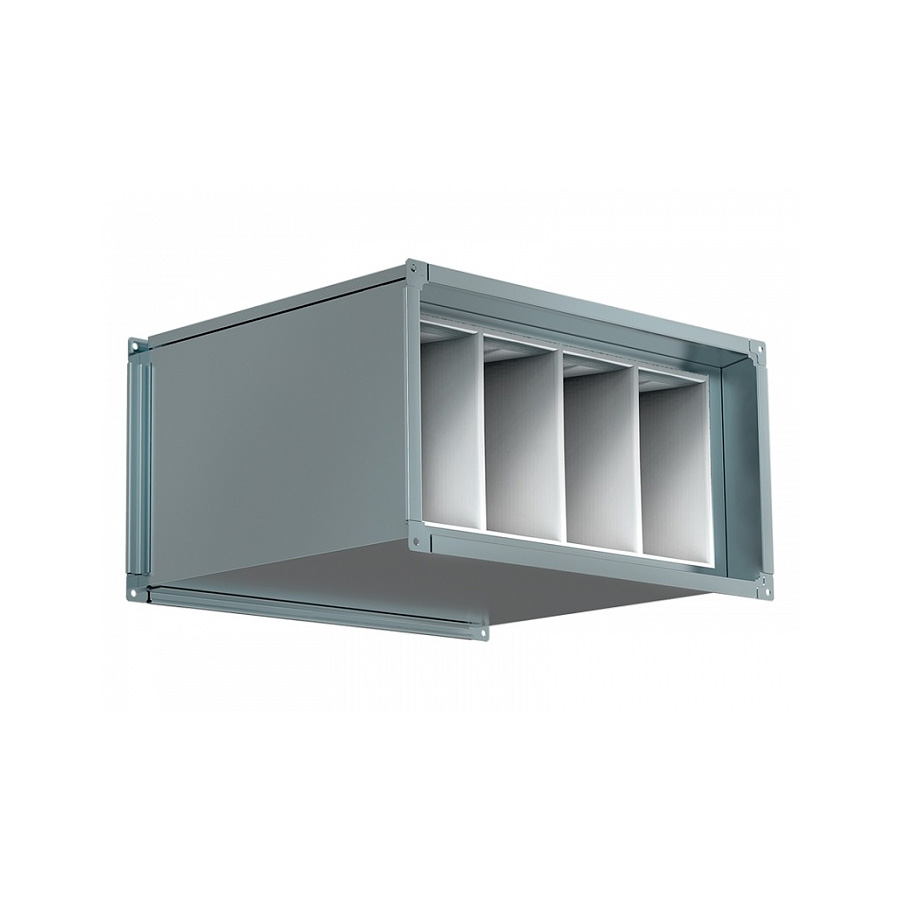 Воздушный фильтр Shuft FBRr 600x350 фильтр-бокс