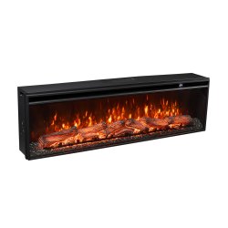 Очаг электрический Royal Thermo Aurora RTFP/P-AR60LS