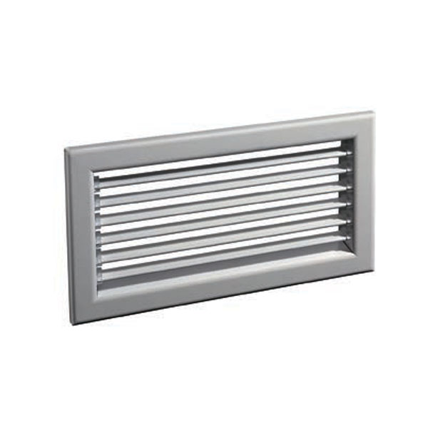 Решётка вентиляционная РВ-1 750×150 мм