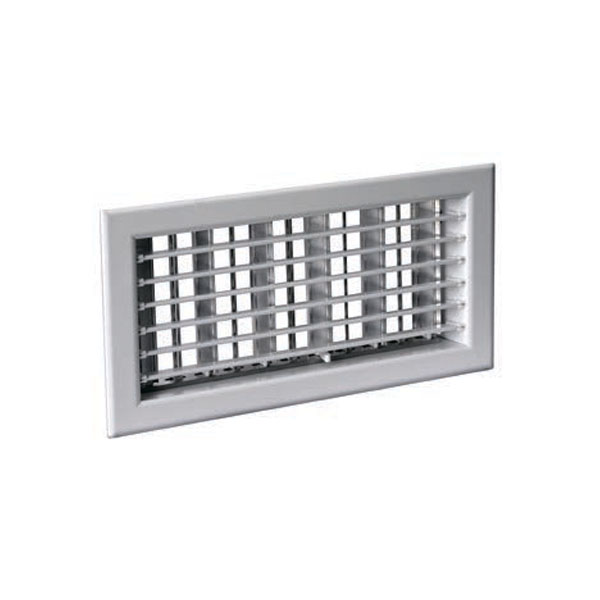 Решётка вентиляционная РВр-1 200×800 мм