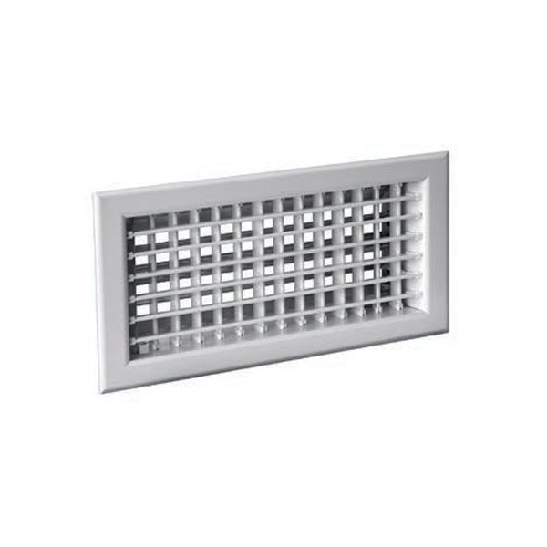 Решётка вентиляционная РВр-2 450×750 мм