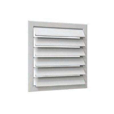 Решётка инерционная РНИ 600×600 мм