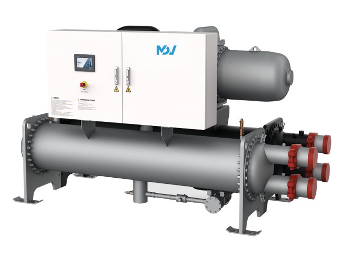 Чиллер MDV Aqua Force Inverter MDVS-CWG550EV