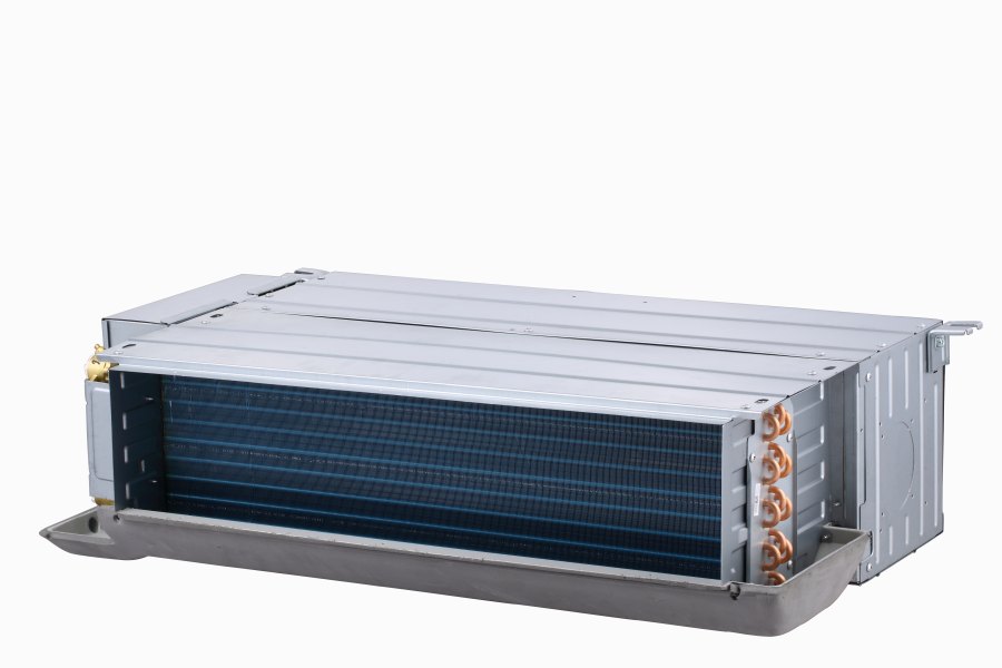 Канальный двухтрубный фанкойл MDV MDVFN-500D3VE Канальный двухтрубный фанкойл MDV MDVFN-500D3VE