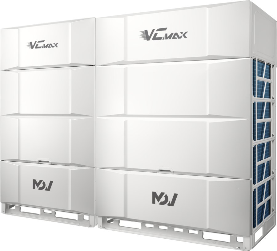 Модульный инверторный компрессорно-конденсаторный блок MDV MDVO-VCM500V2R1A Модульный инверторный компрессорно-конденсаторный блок MDV MDVO-VCM500V2R1A