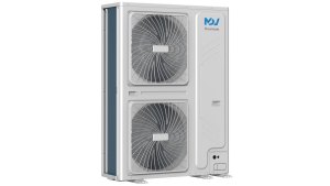 Наружный блок MDV Quantum MDVOS-120HVR1A