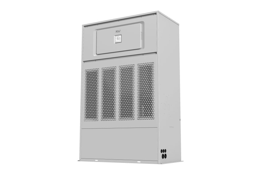 Колонный внутренний блок MDV Quantum MDVIFST-76HVR1D