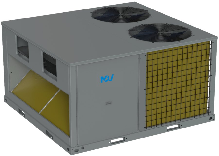Руфтоп MDV ClimaElite MDRT3-S062HDR1B(A)