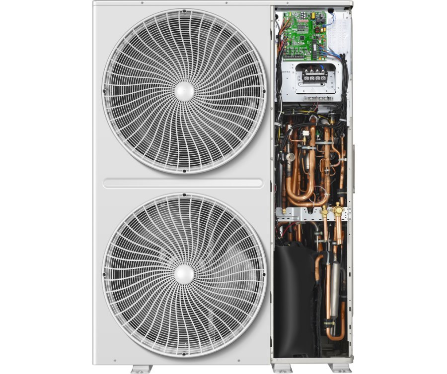 Наружный блок VRF MDV V8S MDV-V8S560V2R1A