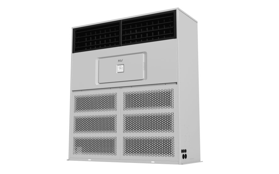 Колонный внутренний блок VRF MDV MDVIFS-120HVR1D Колонный внутренний блок VRF MDV MDVIFS-120HVR1D