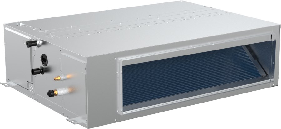 Канальный высоконапорный внутренний блок VRF MDV MDVI3-200D3VR12D