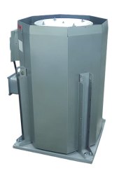 КРЫШНЫЙ ВЕНТИЛЯТОР VKRFm 9DU
