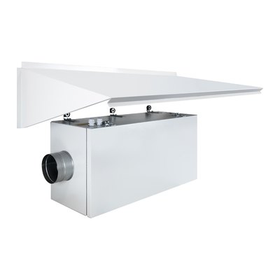 Приточная установка ФЬОРДИ ВПУ (У) 1000 EC/12-380/3-GTC