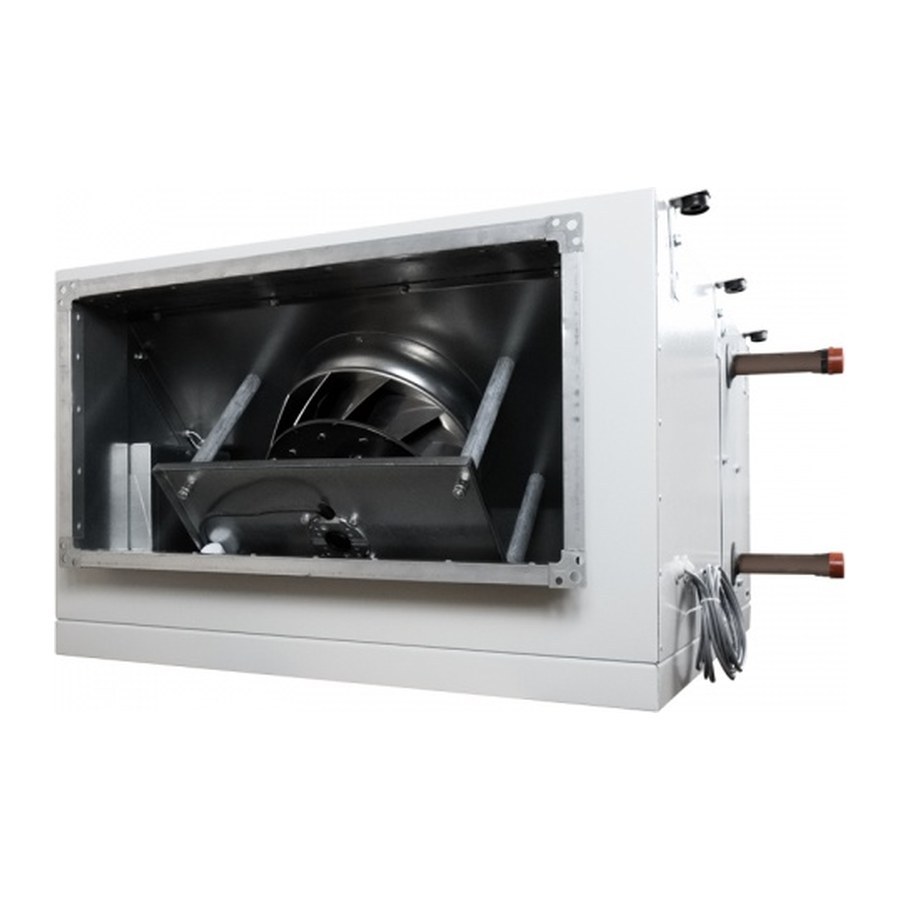 Приточная установка ФЬОРДИ ВПУ 1500 EC W-BLG-S Приточная установка ФЬОРДИ ВПУ 1500 EC W-BLG-S