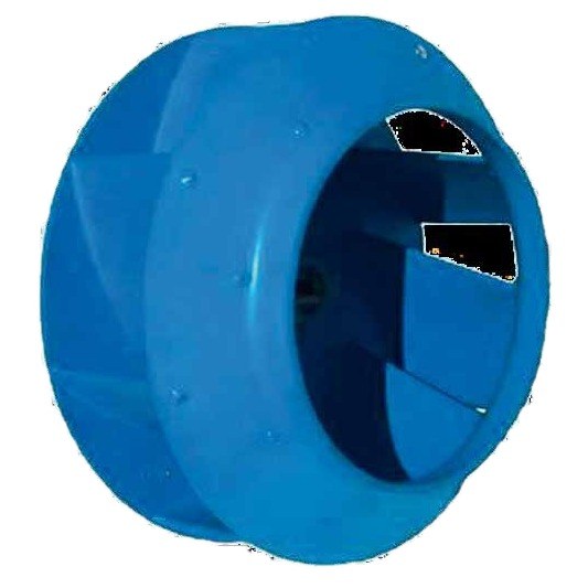 Рабочее колесо с диффузором VILMANN RI-90-L