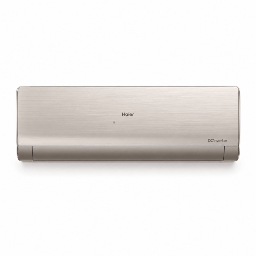 Сплит-система Haier Lightera Super Match AS12NS6ERA-G / 1U12BS3ERA, золотой Сплит-система Haier Lightera Super Match AS12NS6ERA-G / 1U12BS3ERA, золотой