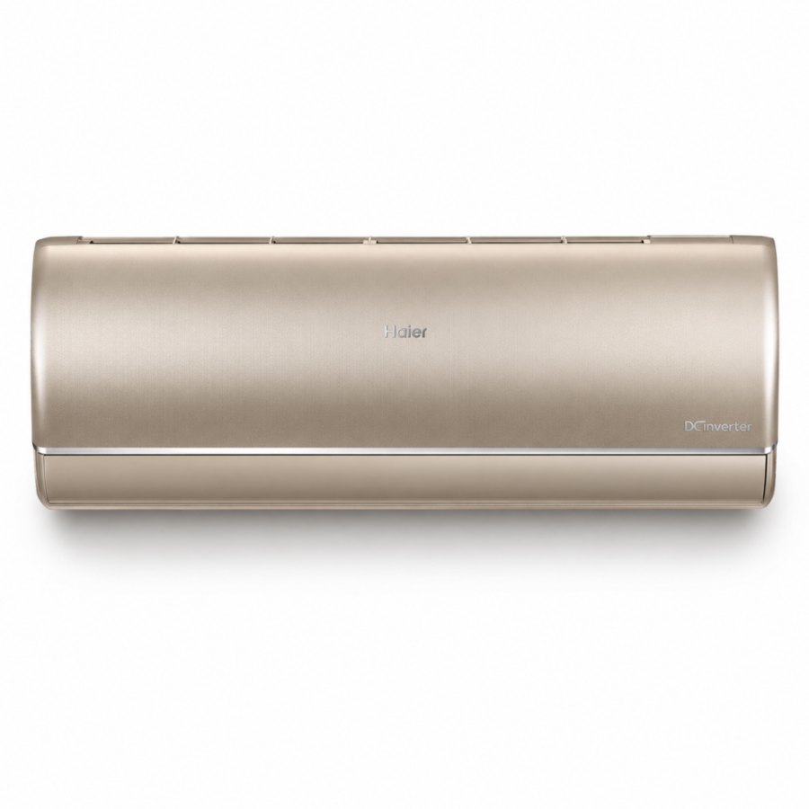 Настенный внутренний блок Haier Jade AS25S2SJ2FA-G для мульти-сплит систем, золотой