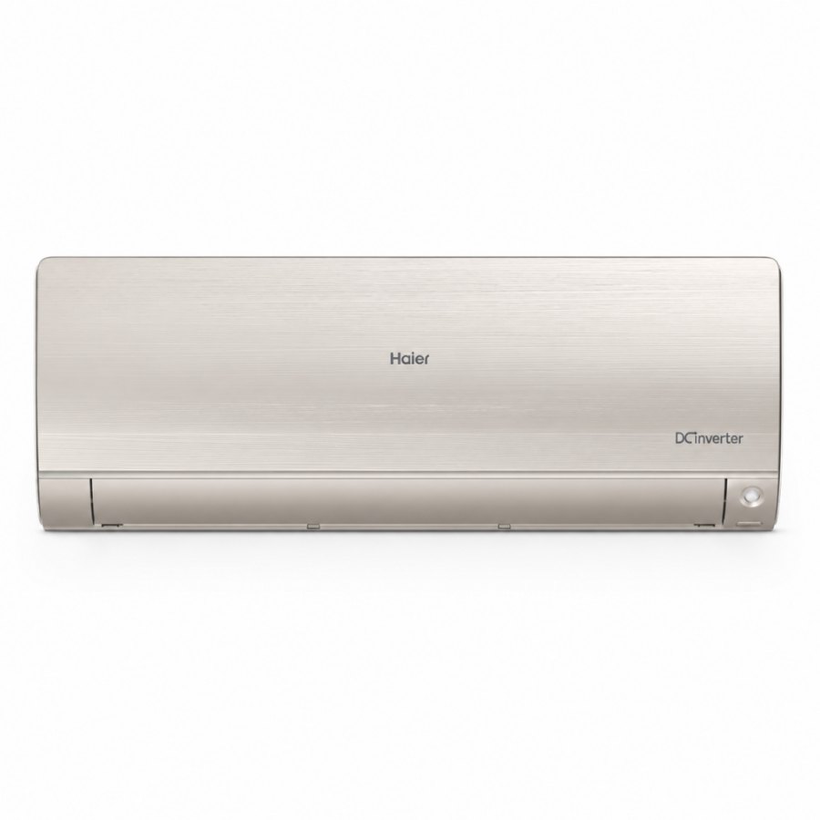 Настенный внутренний блок Haier Flexis AS50S2SF1FA-G для мульти-сплит систем, золотой