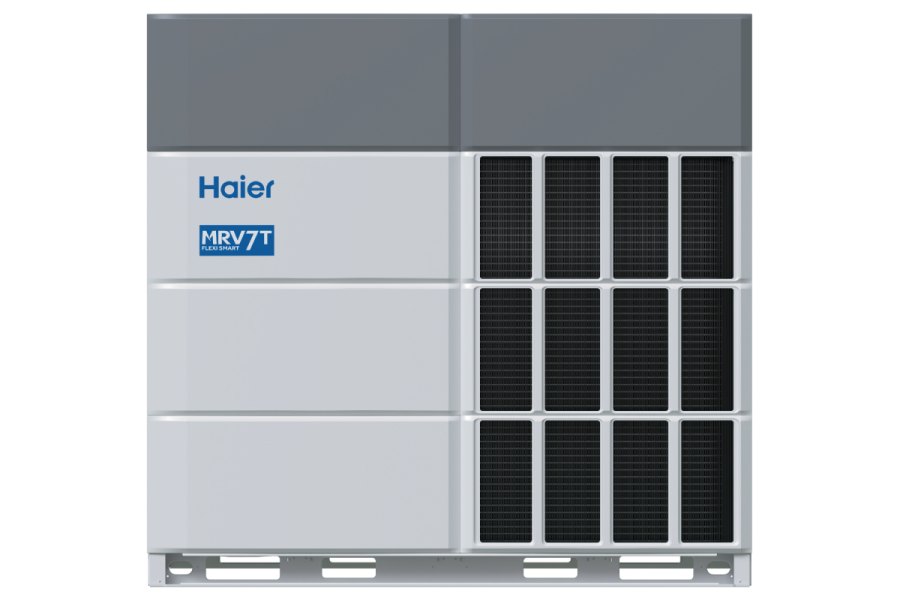 Наружный блок Haier MRV 7T AV40NMGETA, 40 HP