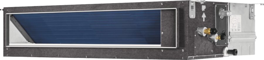 Канальный высоконапорный внутренний блок MRV Haier AD382MJERA(H) Канальный высоконапорный внутренний блок MRV Haier AD382MJERA(H)