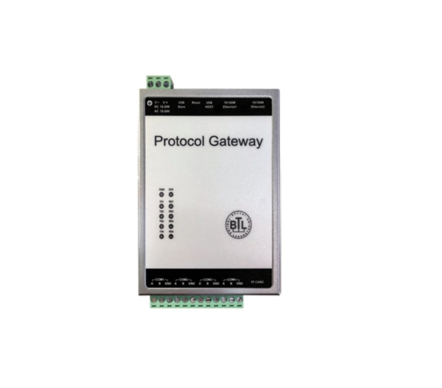 Конвертер Modbus to BACnet IP до 128 Вн Haier HCM-04 Конвертер Modbus to BACnet IP до 128 Вн Haier HCM-04
