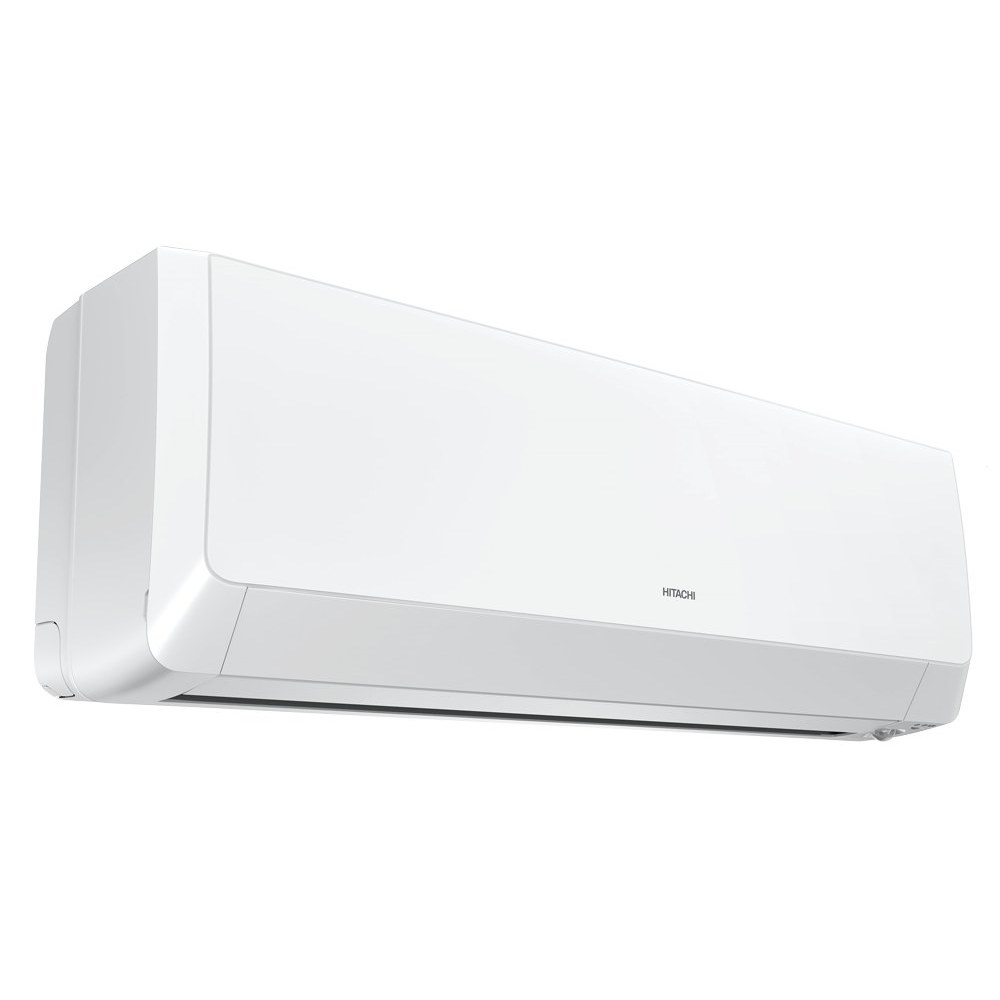 Инверторный тепловой насос настенного типа Hitachi Akebono Nordic RAK-25RXE/RAC-25WXEN