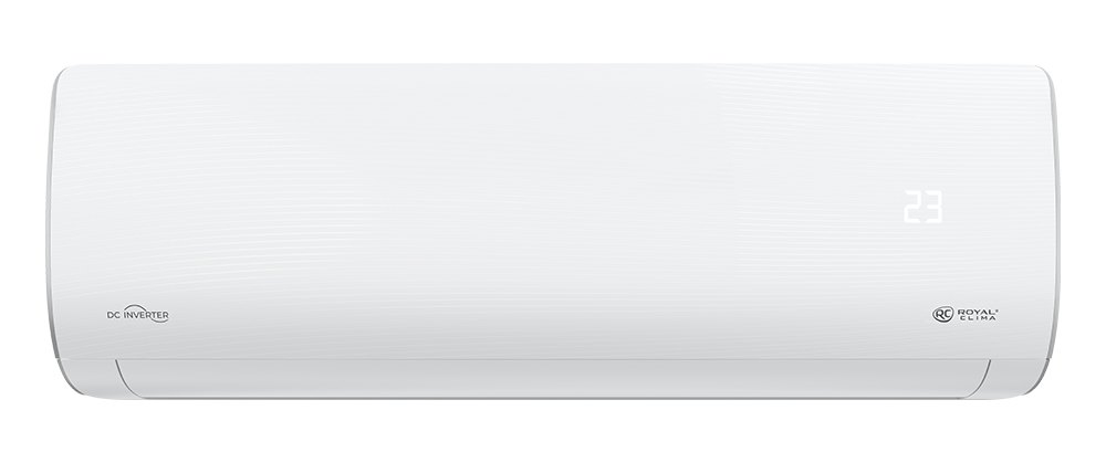 Инверторная сплит-система ROYAL Clima ARIA DC Inverter RCI-ARE35HN