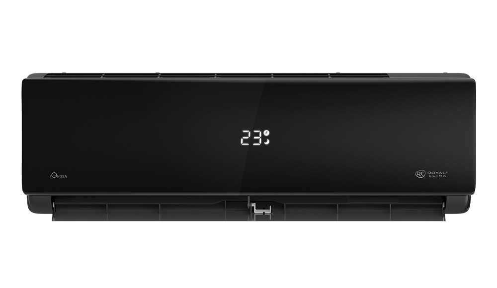 Классическая сплит-система ROYAL Clima ATTICA NERO RC-AN70HN